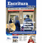 Los registros públicos que España necesita