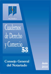 Cuadernos de Derecho y Comercio