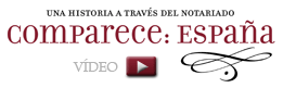 Vídeo de la Exposición Comparece: España