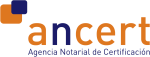 Ancert