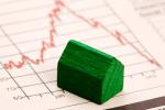 La compraventa de viviendas decrece un 5,6% interanual en oct-23