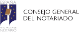 Logo Notariado